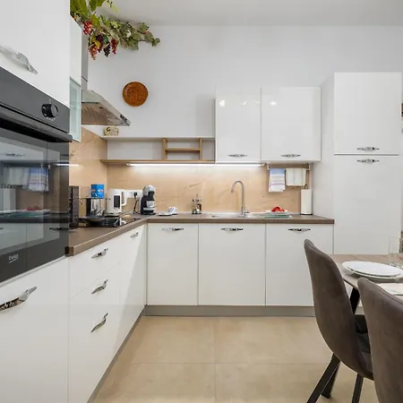 Afterglow Appartamento *