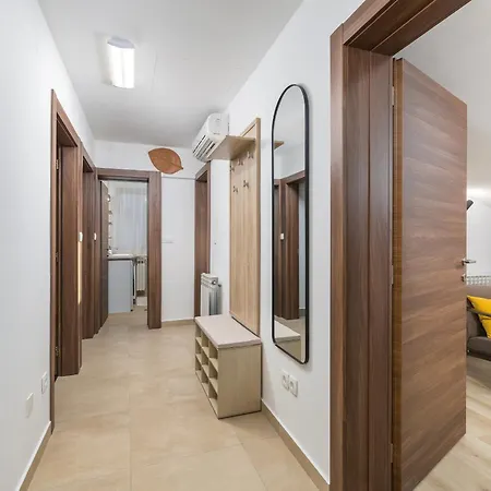 Afterglow Appartamento Vinkuran