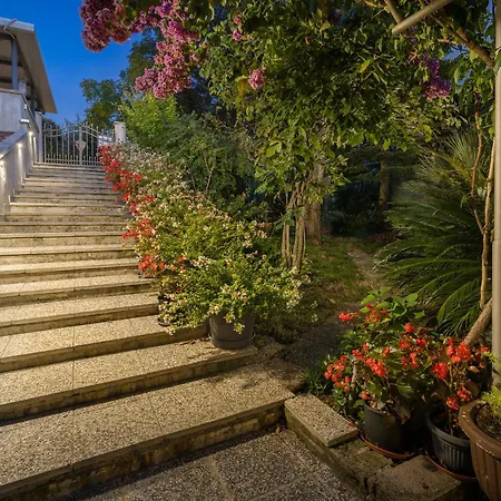 Appartamento Afterglow