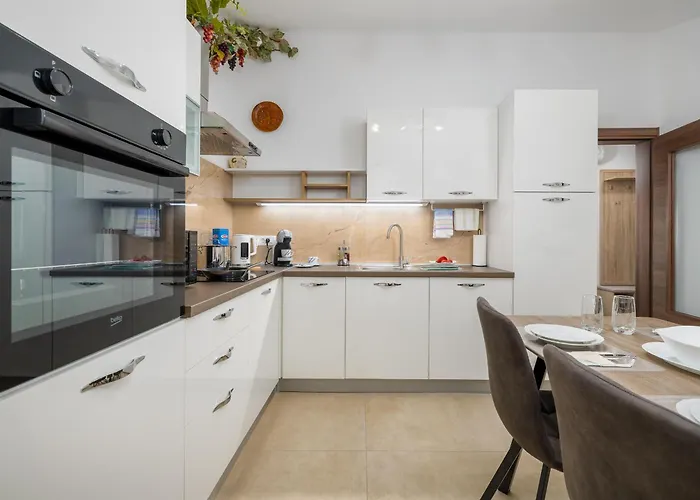 Afterglow 아파트 *