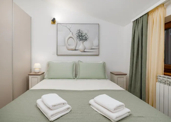 Afterglow 아파트 *